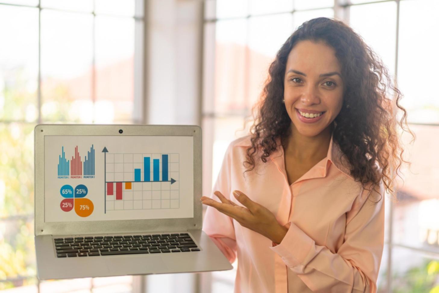 Planificación financiera estructurada con herramientas prácticas